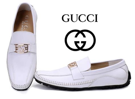 white gucci shoes cheap|formal shoes gucci.